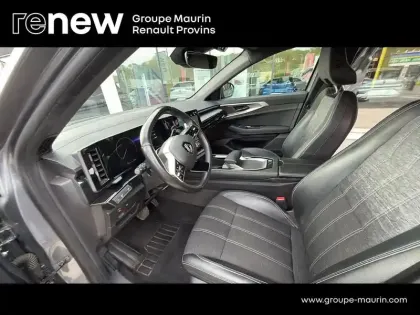 Photo 11 Renault Austral  1.2 E-Tech full hybrid 200ch Techno