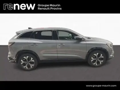 Photo 7 Renault Austral  1.2 E-Tech full hybrid 200ch Techno