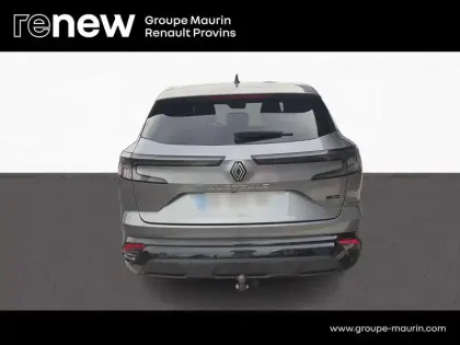 Photo 5 Renault Austral  1.2 E-Tech full hybrid 200ch Techno