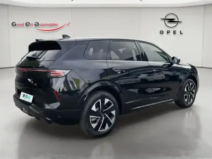 Photo 6 Opel Grandland  Electric 213ch 73 kWh GS