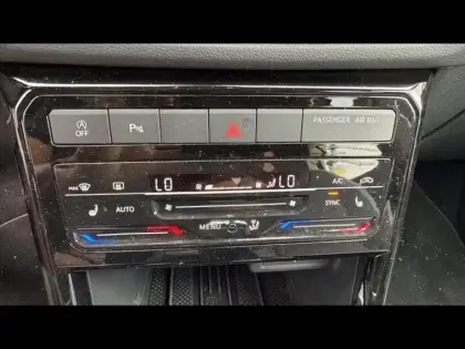 Photo 9 Volkswagen T-cross  1.5 TSI 150ch Style DSG7