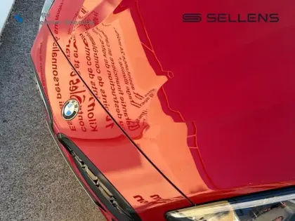 Photo 16 BMW Z4  Roadster sDrive30iA 258ch M Sport