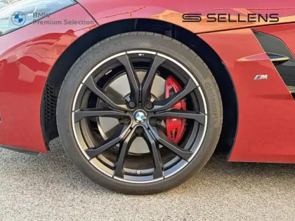 Photo 9 BMW Z4  Roadster sDrive30iA 258ch M Sport