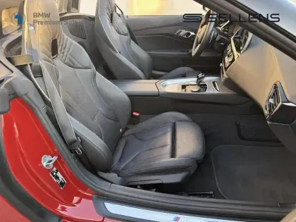 Photo 10 BMW Z4  Roadster sDrive30iA 258ch M Sport