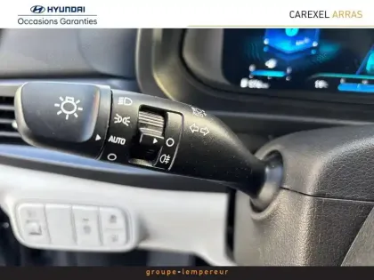 Photo 15 Hyundai I20  1.0 T-GDi 100ch Creative DCT-7