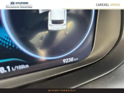 Photo 14 Hyundai I20  1.0 T-GDi 100ch Creative DCT-7