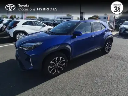 Photo Toyota Yaris Design