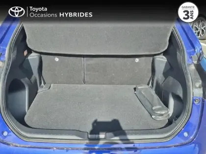 Photo 9 Toyota Yaris  Cross 116h Design MY22