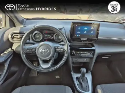Photo 8 Toyota Yaris  Cross 116h Design MY22