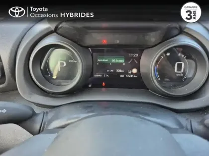 Photo 13 Toyota Yaris  Cross 116h Design MY22