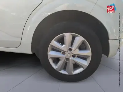 Photo 9 Dacia Sandero  1.0 SCe 65ch Essentiel