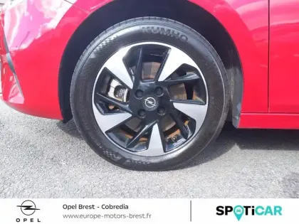 Photo 5 Opel Corsa  -e 136ch Elegance