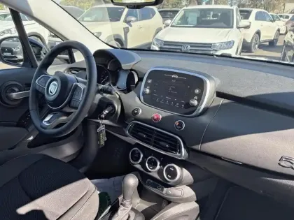 Photo 11 Fiat 500 X 1.5 FireFly Turbo 130ch S/S Hybrid DCT7