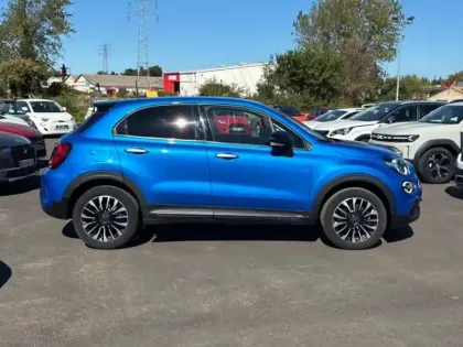 Photo 7 Fiat 500 X 1.5 FireFly Turbo 130ch S/S Hybrid DCT7
