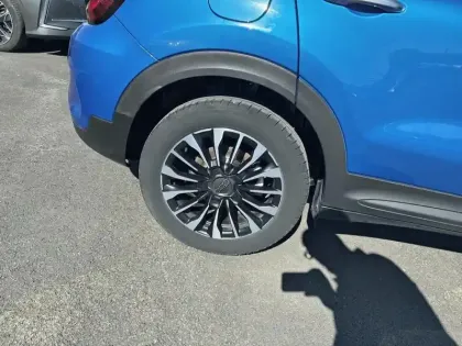 Photo 10 Fiat 500 X 1.5 FireFly Turbo 130ch S/S Hybrid DCT7