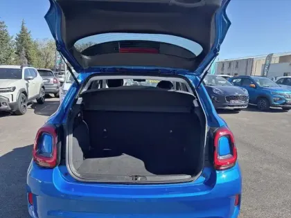 Photo 8 Fiat 500 X 1.5 FireFly Turbo 130ch S/S Hybrid DCT7