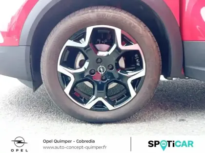 Photo 6 Opel Mokka  1.2 Turbo 130ch Ultimate BVA8
