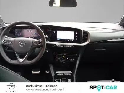Photo 7 Opel Mokka  1.2 Turbo 130ch Ultimate BVA8