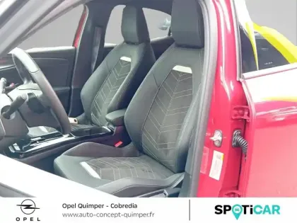 Photo 13 Opel Mokka  1.2 Turbo 130ch Ultimate BVA8
