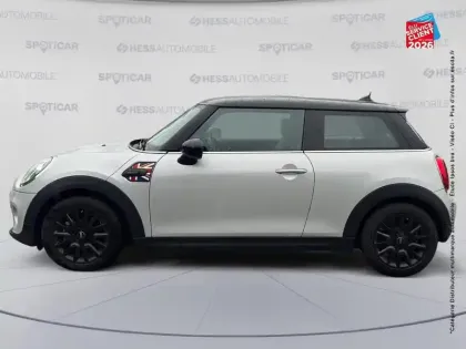 Photo 8 Mini Mini  Cooper 136ch Heddon Street Euro6d-T