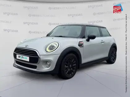 Photo Mini Mini Heddon Street