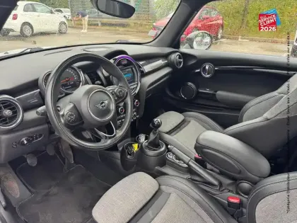 Photo 14 Mini Mini  Cooper 136ch Heddon Street Euro6d-T