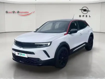 Photo Opel Mokka Gs Line