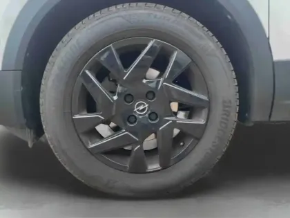 Photo 9 Opel Mokka  1.2 Turbo 100ch GS Line