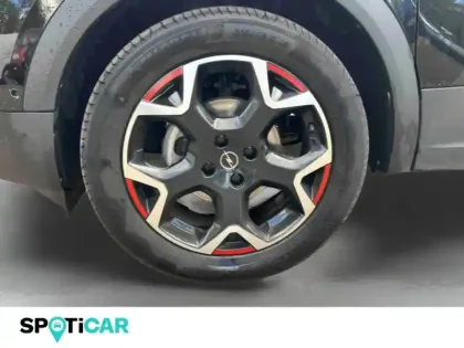 Photo 9 Opel Mokka  1.2 Turbo 130ch GS Line BVA8
