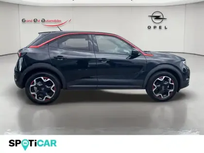 Photo 6 Opel Mokka  1.2 Turbo 130ch GS Line BVA8