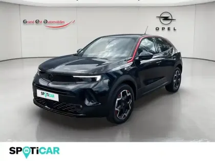 Photo Opel Mokka Gs Line