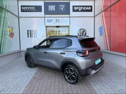 Photo 5 Citroën C3  1.2 Turbo 100ch MAX