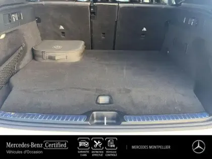 Photo 14 Mercedes GLC  300 e Hybrid 313ch AMG Line 4Matic 9G-Tronic