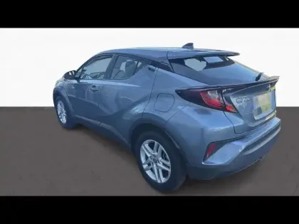 Photo 7 Toyota C-HR  122h Dynamic 2WD E-CVT RC18