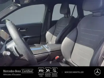 Photo 10 Mercedes GLC  400 e Hybrid 381ch AMG Line 4Matic 9G-Tronic