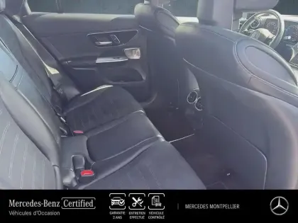 Photo 12 Mercedes GLC  400 e Hybrid 381ch AMG Line 4Matic 9G-Tronic