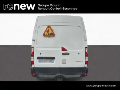 Photo 5 Renault Master  Fg R3500 L3H2 2.3 dCi 130ch Grand Confort EuroVI
