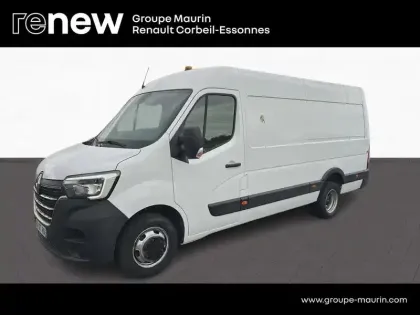 Photo Renault Master Grand Confort