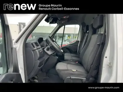 Photo 13 Renault Master  Fg R3500 L3H2 2.3 dCi 130ch Grand Confort EuroVI