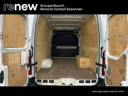 Photo 10 Renault Master  Fg R3500 L3H2 2.3 dCi 130ch Grand Confort EuroVI