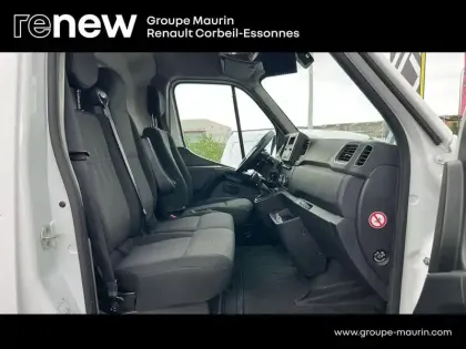 Photo 11 Renault Master  Fg R3500 L3H2 2.3 dCi 130ch Grand Confort EuroVI