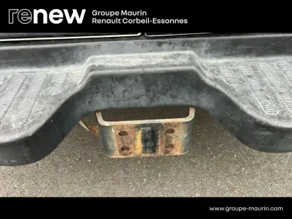 Photo 9 Renault Master  Fg R3500 L3H2 2.3 dCi 130ch Grand Confort EuroVI