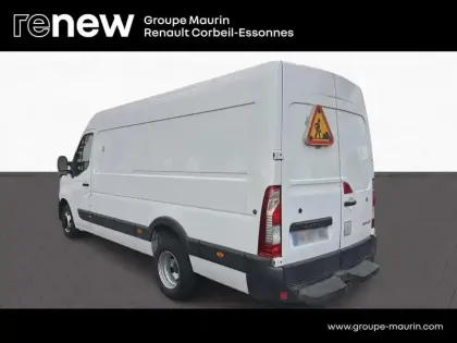 Photo 6 Renault Master  Fg R3500 L3H2 2.3 dCi 130ch Grand Confort EuroVI