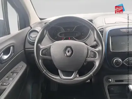 Photo 11 Renault Captur  1.2 TCe 120ch energy Intens EDC
