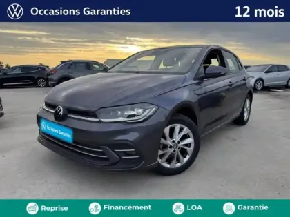 Photo Volkswagen Polo Style