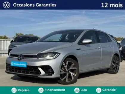 Photo Volkswagen Polo R-line