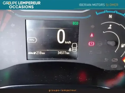 Photo 13 Dacia Spring  45ch Confort Plus - Achat Intégral