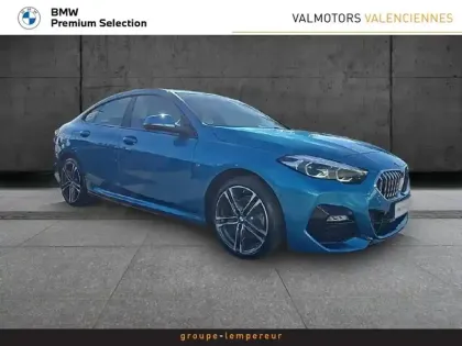 Photo Bmw Serie 2 M Sport