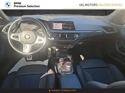Photo 10 BMW Serie 2 Série 2 Gran Coupé 218iA 136ch M Sport DKG7