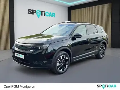 Photo Opel Grandland Ultimate